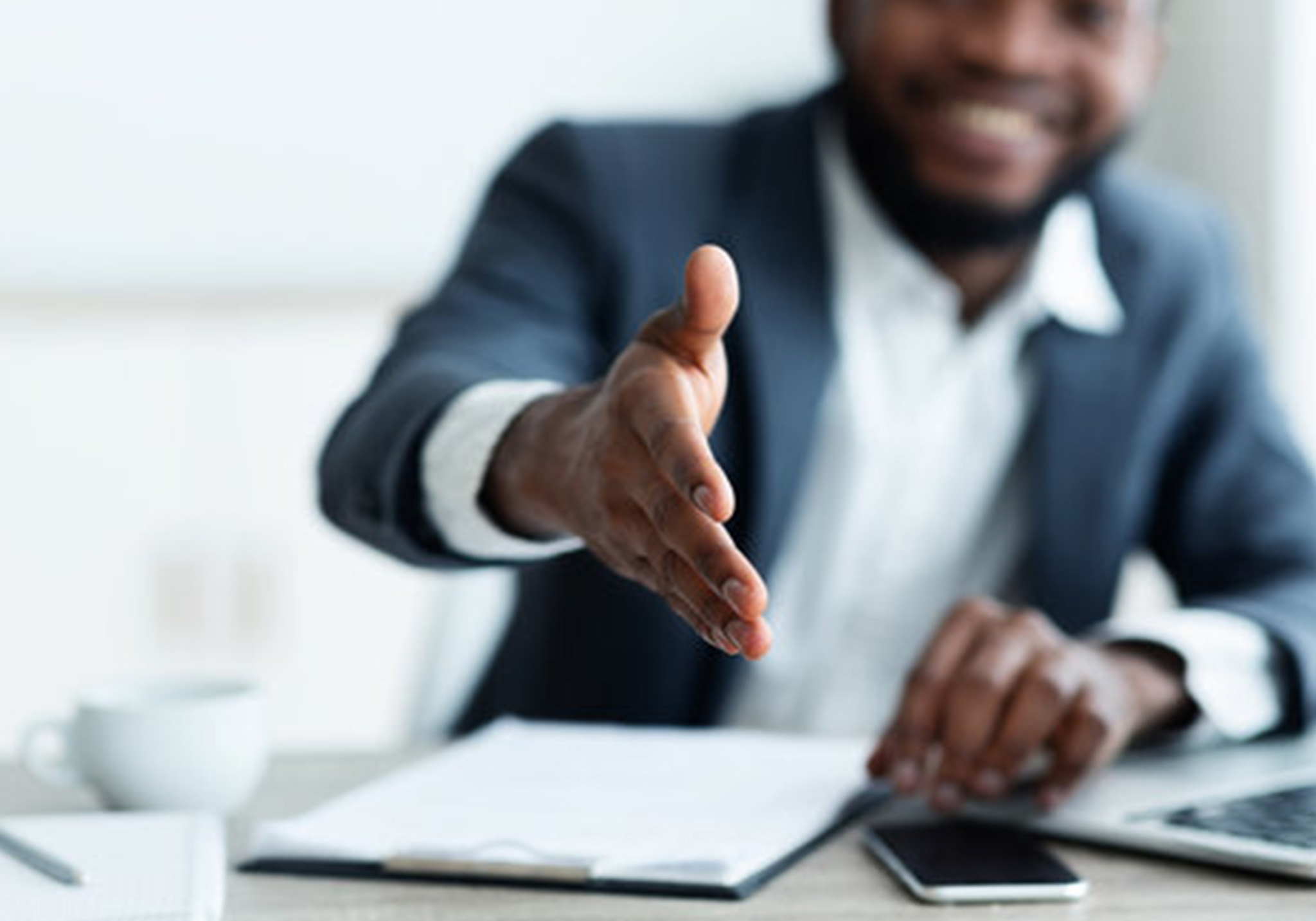 Consulting Services