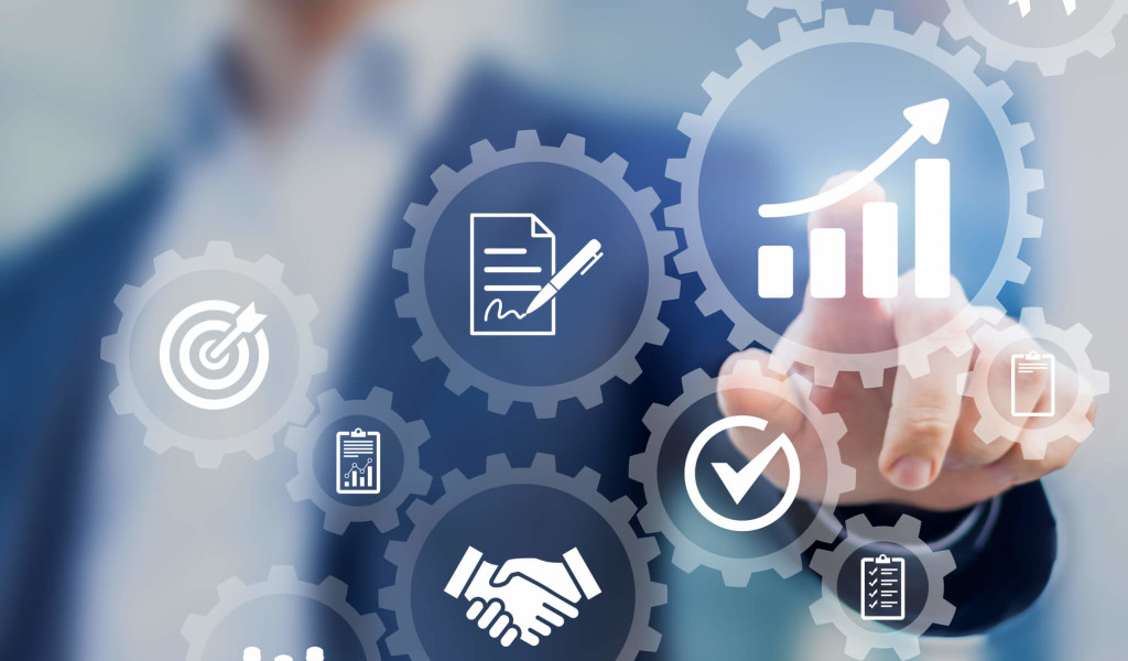 Automation: A Game Changer for SME Finance Functions