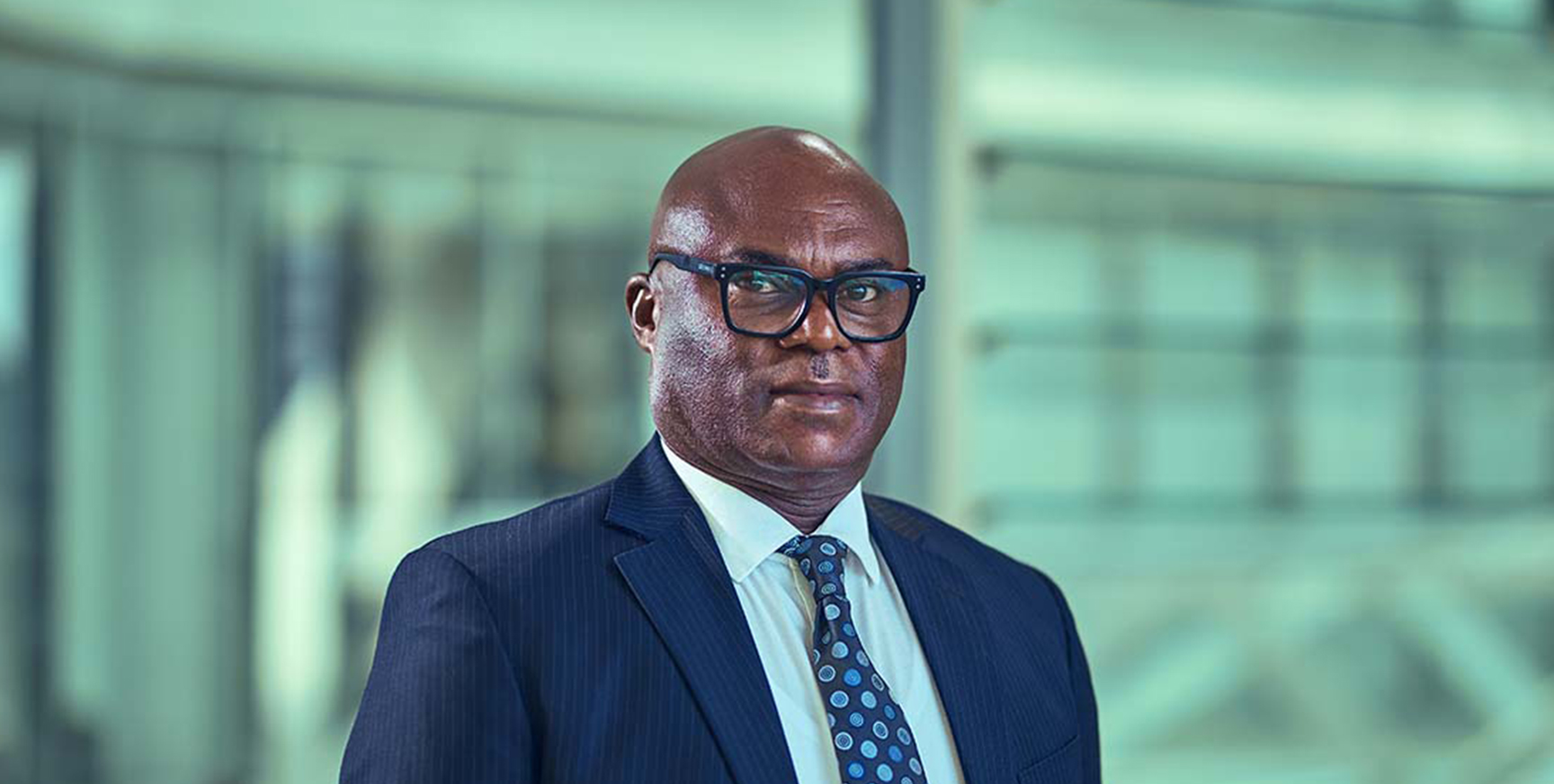Samuel Lartey