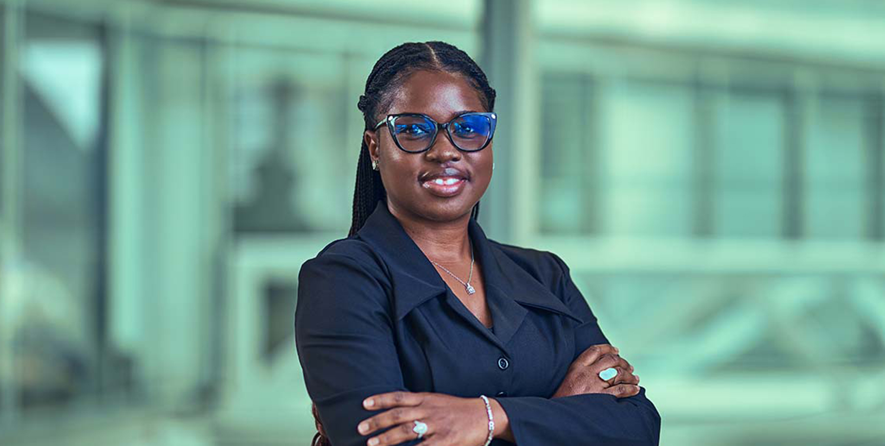 Sandra Frempong-Boadu