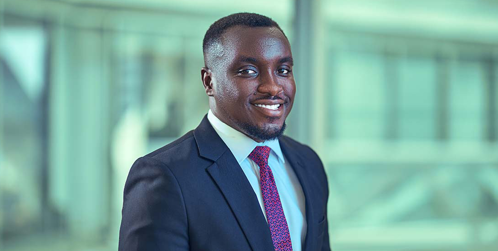 Stephen Otu-Amoah