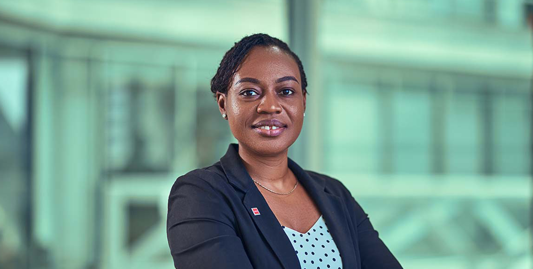 Naa Deisa Adjei
