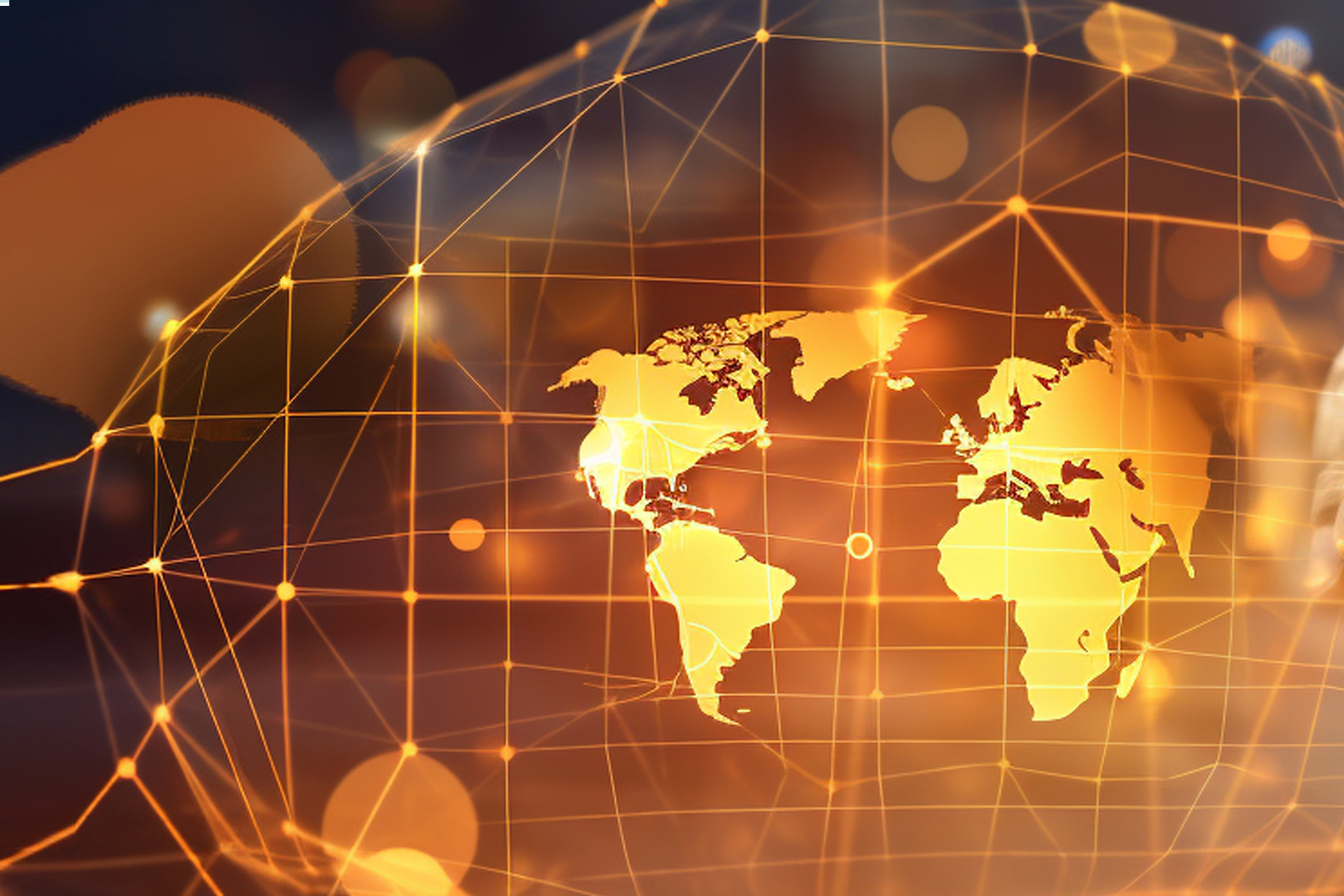 Global Reach