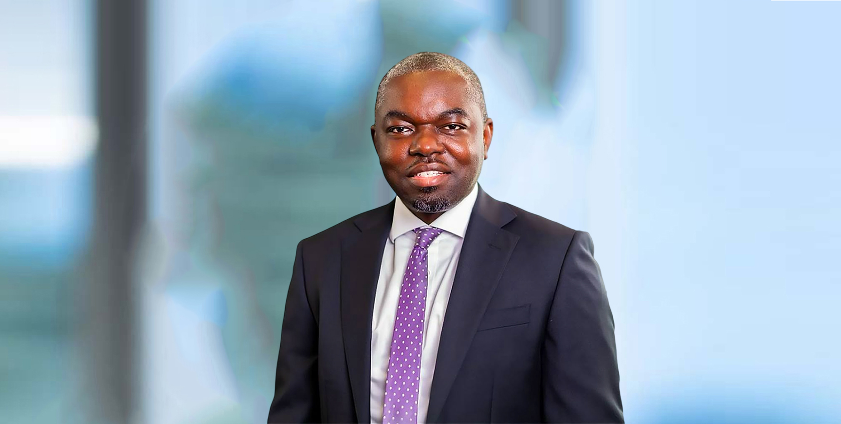 Kwame Amporful
